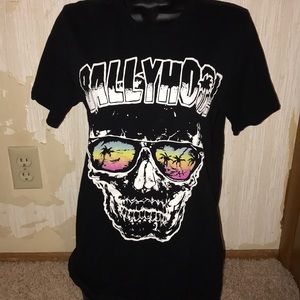 Ballyhoo! T-shirt